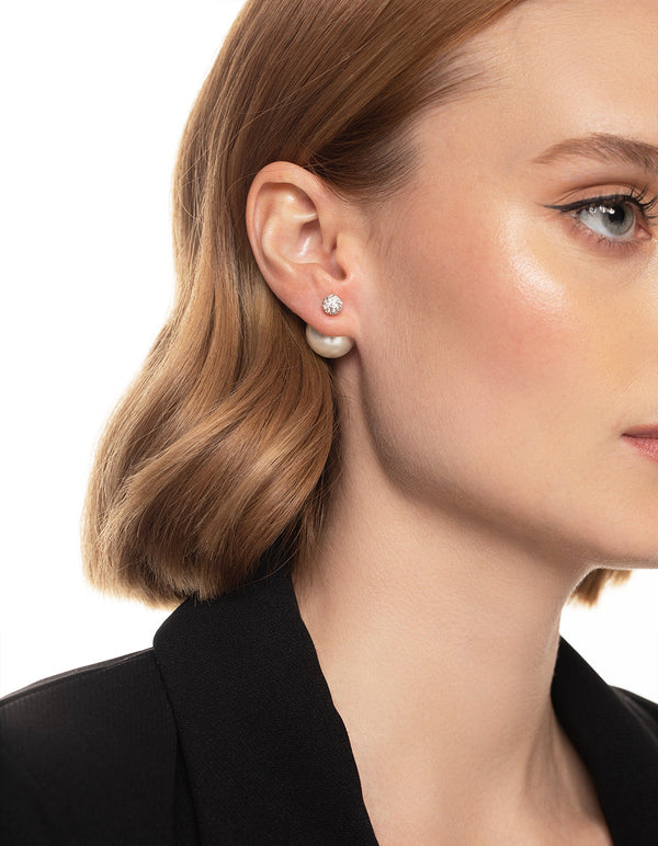 Lovisa Gold Butterfly & Pearl Earrings 4-Pack in 2023 | Pearl earrings,  Gold butterfly, Earrings